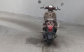 HONDA GIORNO AF70