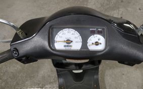SUZUKI LETS2 CA1PA