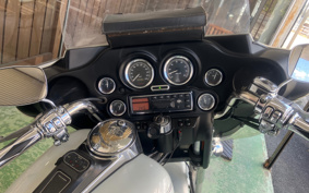 HARLEY  HARLEY FLHTCUI 2002 FCW