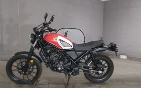 HONDA CL250 MC57