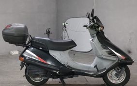 HONDA SPACY125 JF03