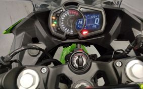 KAWASAKI NINJA400 EX400G