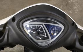 YAMAHA JOG125 SEJ5J