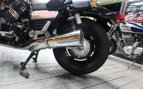 YAMAHA VMAX 1998 2WE