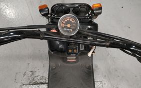 HONDA ZUMAR AF58