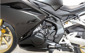 HONDA CBR250RR MC51
