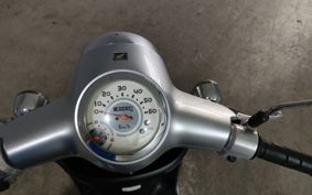 HONDA GIORNO AF70