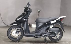 SUZUKI ADDRESS V110 CE47A
