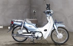 HONDA SUPER CUB50 AA04