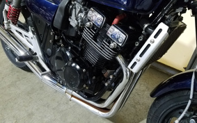 SUZUKI GSX400 1995 GK79A