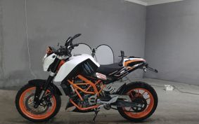 KTM 390 DUKE JGJ40