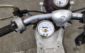 SUZUKI LETS4 CA45A