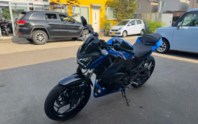 KAWASAKI Z250ABS ER250C