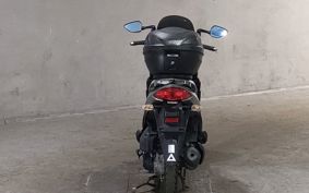 SUZUKI ADDRESS V110 CE47A