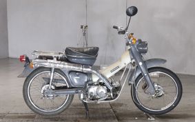 HONDA  HUNTER  CUB 50 CT50