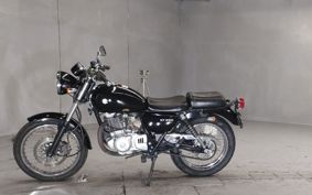 SUZUKI ST250 NJ4AA