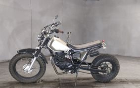 YAMAHA TW200 2JL