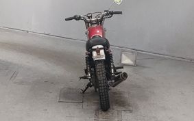 KAWASAKI 250TR BJ250F