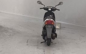 SUZUKI LETS2 CA1PA