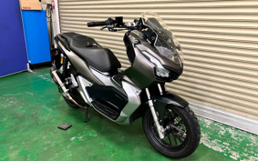 HONDA ADV150 KF38