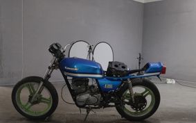 KAWASAKI Z250 FT KZ250A