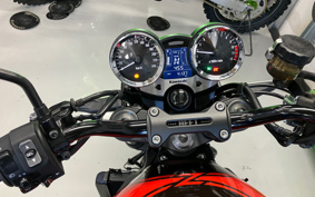 KAWASAKI Z900RS 2022 ZR900C
