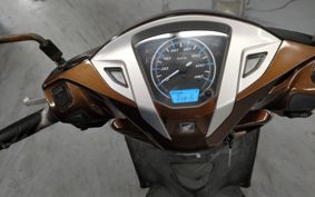 HONDA LEAD 125 JF45