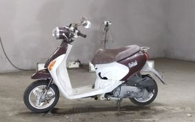 SUZUKI LETS4 CA45A
