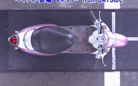 HONDA CREA SCOOPY