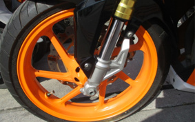 HONDA CBR250RR MC51