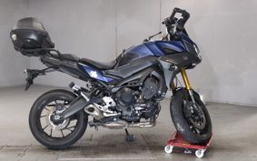 YAMAHA TRACER 9GT RN51J