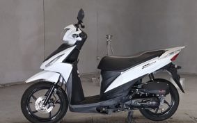 SUZUKI ADDRESS V110 CE47A