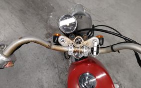 HONDA SOLO AC17