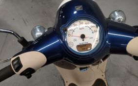 HONDA GIORNO AF77