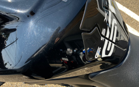 SUZUKI GSX-S1000GT 2022 EK1AA