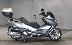 HONDA FORZA Z MF10