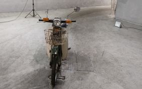YAMAHA MATE50 V50