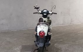 HONDA GIORNO AF77