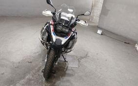 BMW R1250GS ADVENTURE 0M11