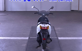 SUZUKI LETS4