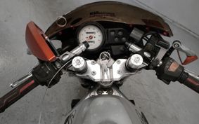 HONDA VTR 250 MC33