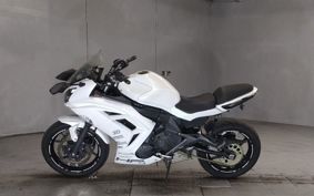 KAWASAKI NINJA400 EX400E