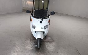 HONDA GYRO TA03