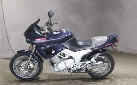 YAMAHA TDM850 4EP