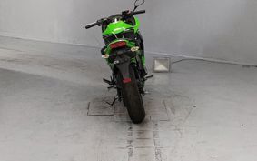 KAWASAKI NINJA400R ER400B
