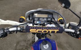 HONDA XR250 MD30