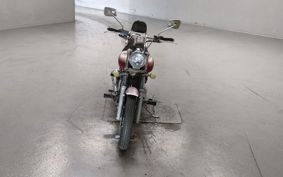 KAWASAKI ELIMINATOR 125 BN125A