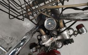 HONDA MONKEY Z50J