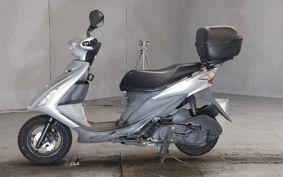 SUZUKI ADDRESS V125 CF4MA