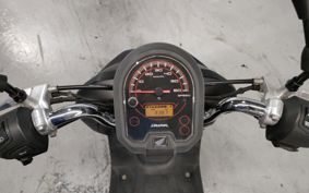 HONDA DUNK AF78